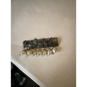 Vintage Brooch  1990s Whimsical